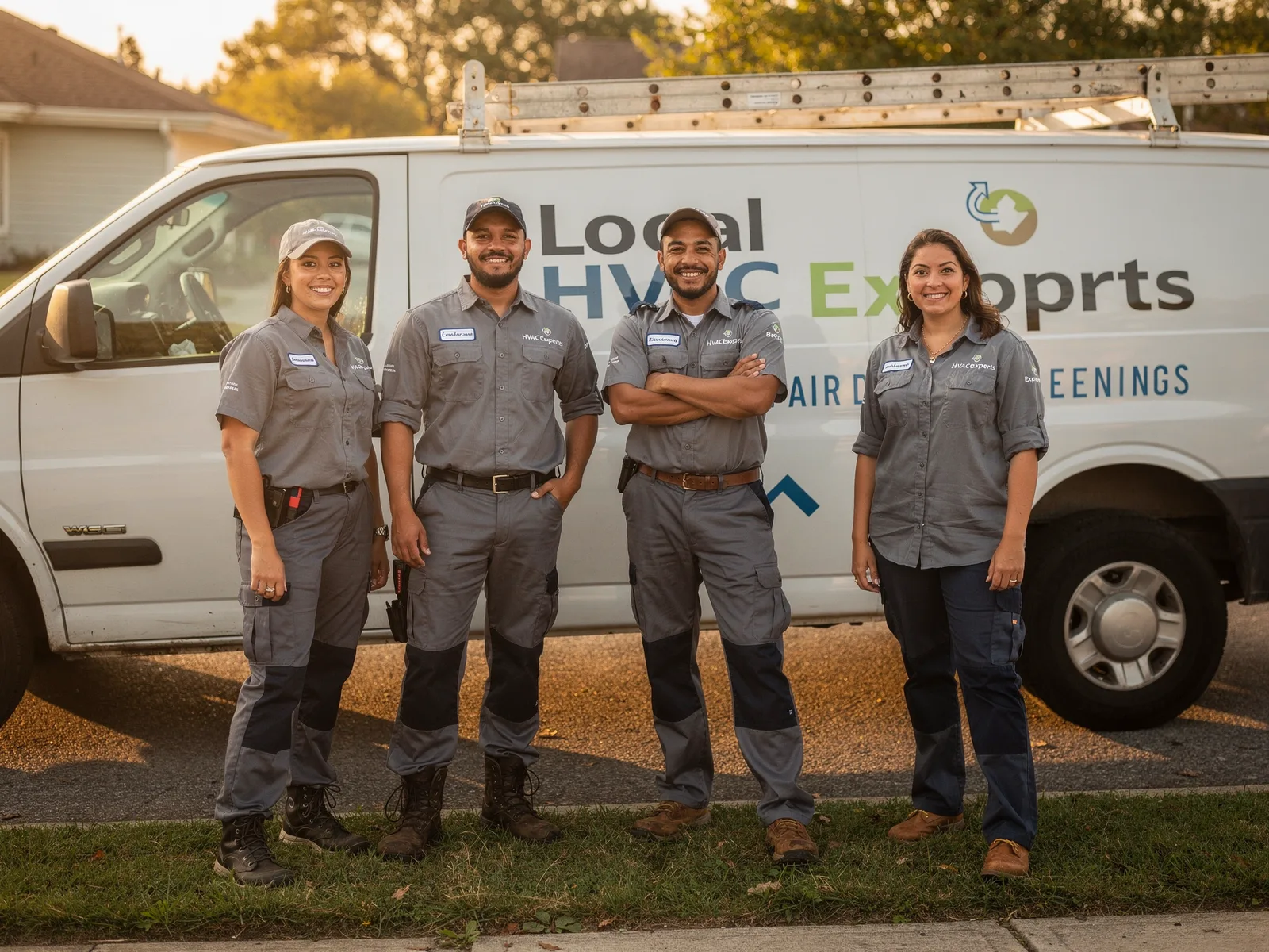 24/7 HVAC Repair & AC Replacement company in Butte, NE